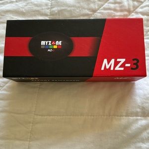 My Zone MZ-3